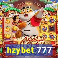 hzybet 777